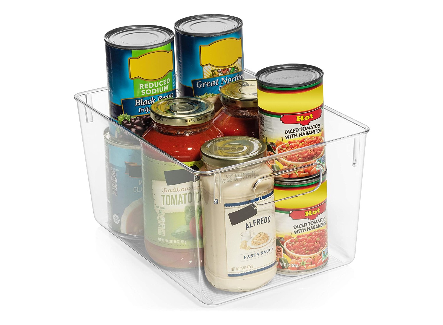 kitchen organizer reviews