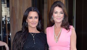 Kyle Richards