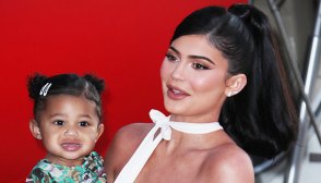 kylie jenner stormi webster