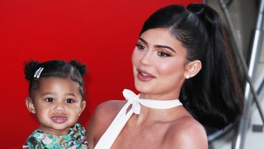 kylie jenner stormi webster