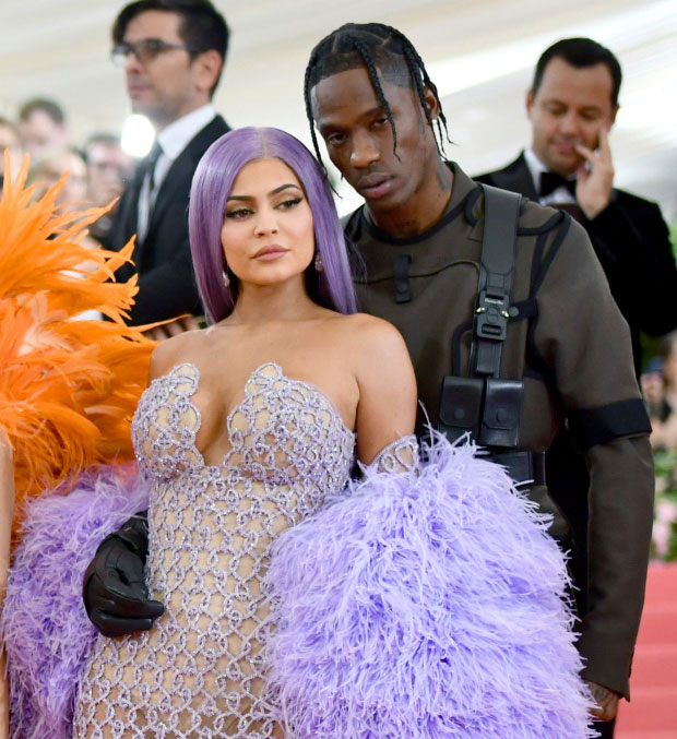 Travis Scott Kylie Jenner s Marriage Plans Revealed Hollywood Life