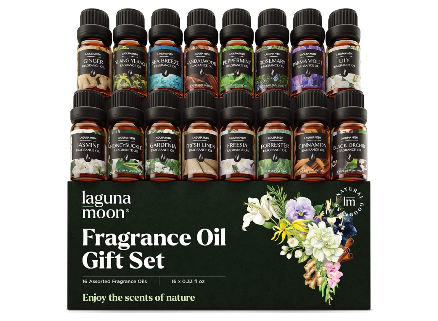 Essential Oil reviews