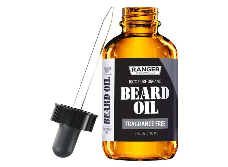 Beard Oil reviews