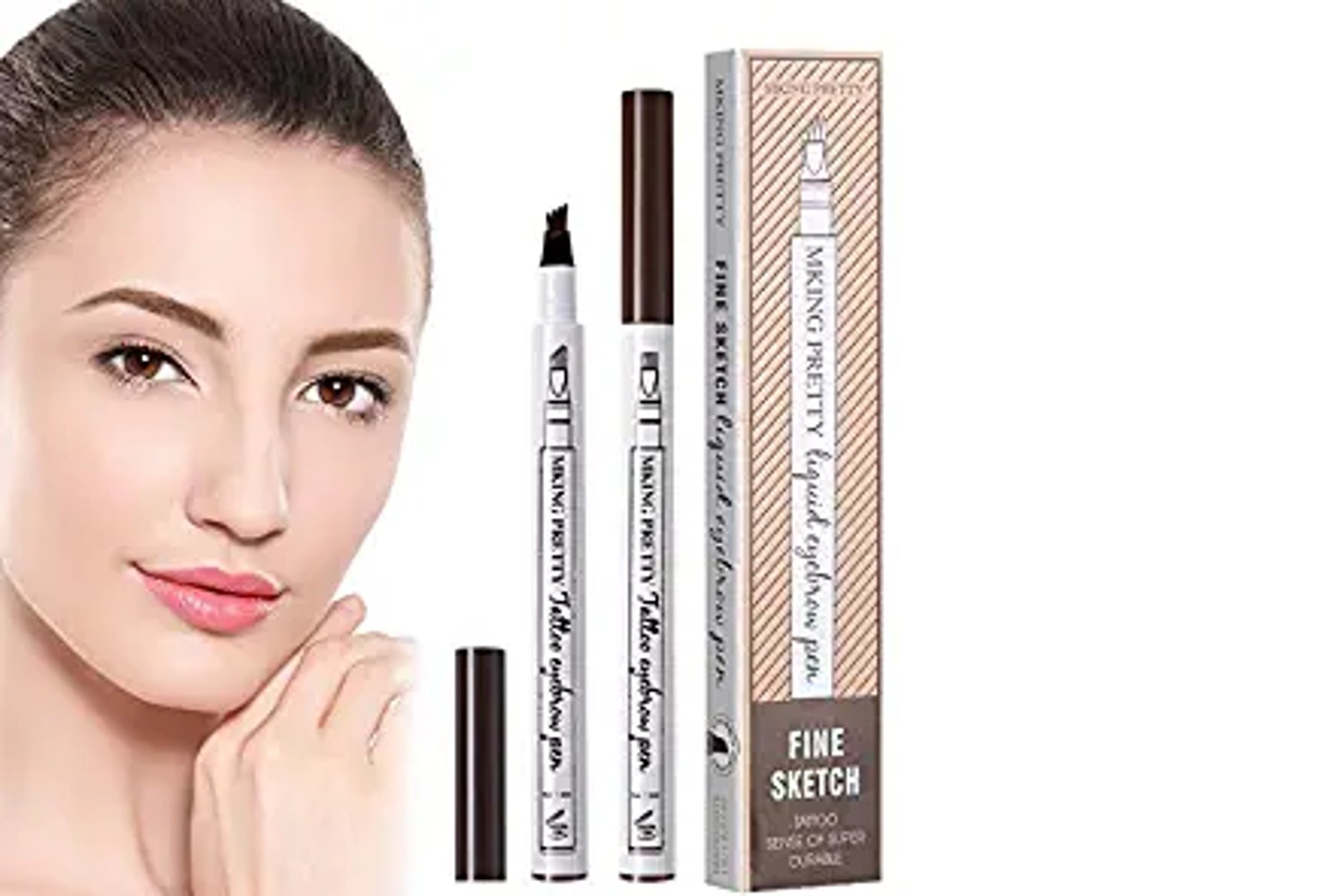 micro brow pencil reviews