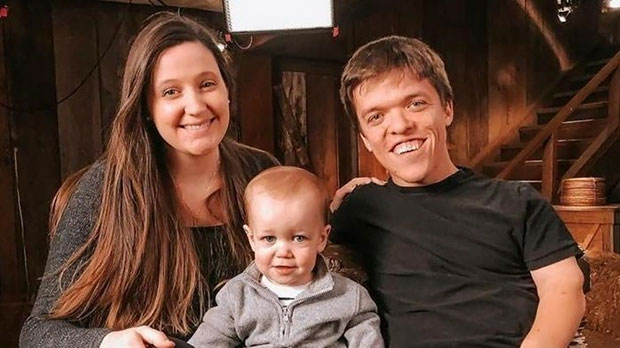 Little People, Big World' Babies: TLC Stars' Family Photos