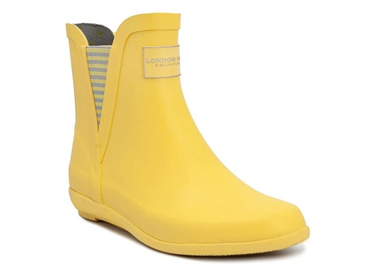 duck rain boots reviews
