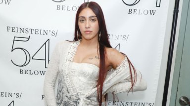 Lourdes Leon