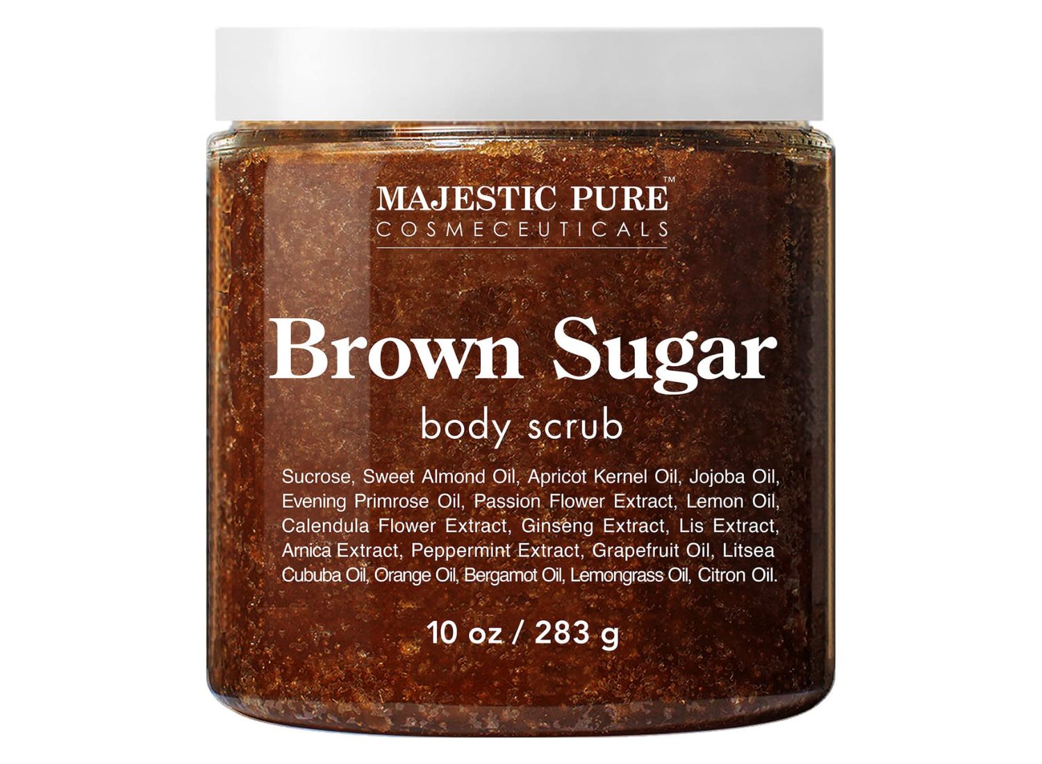 sugar scrub review