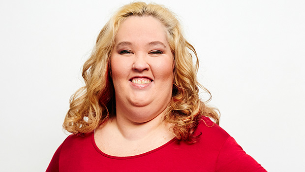 mama june