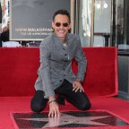 Marc Anthony honored with a star on the Hollywood Walk of Fame, Los Angeles, California, USA - 07 Sep 2023