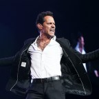 Marc Anthony in concert at NYCB Live, Uniondale, USA - 23 Feb 2019