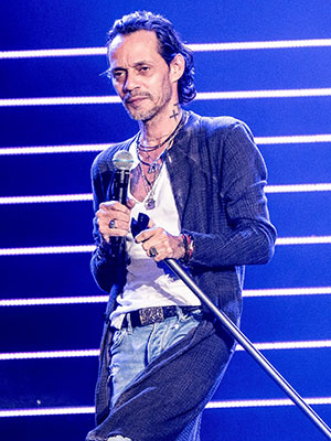 Marc Anthony