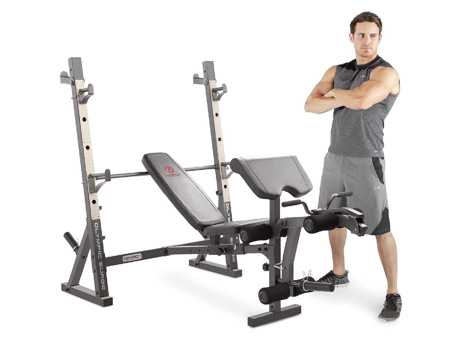 Kolabay workout 2024 bench review