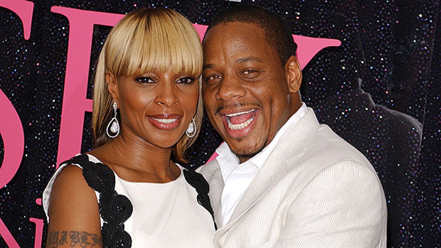 Mary J. Blige’s Husband: Her Past Marriage To Kendu Isaacs & More ...