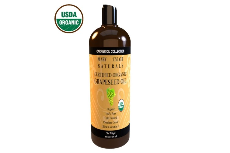 grapeseed oil reviews