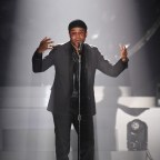 Maxwell in concert at the Hard Rock Events Center, Hollywood, Florida, USA - 17 Oct 2018