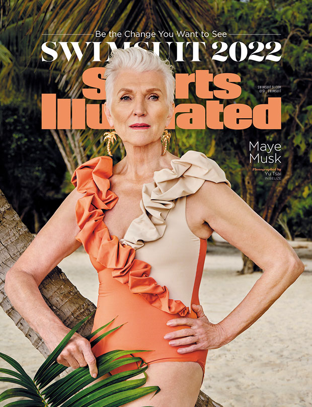 maye musk