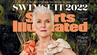 maye musk