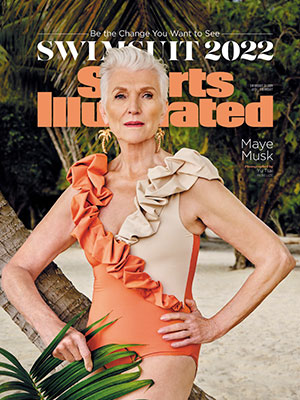 maye musk