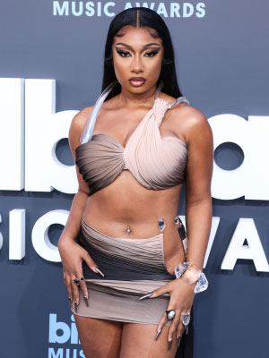 Megan Thee Stallion