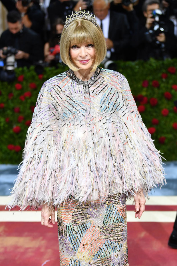 Anna Wintour