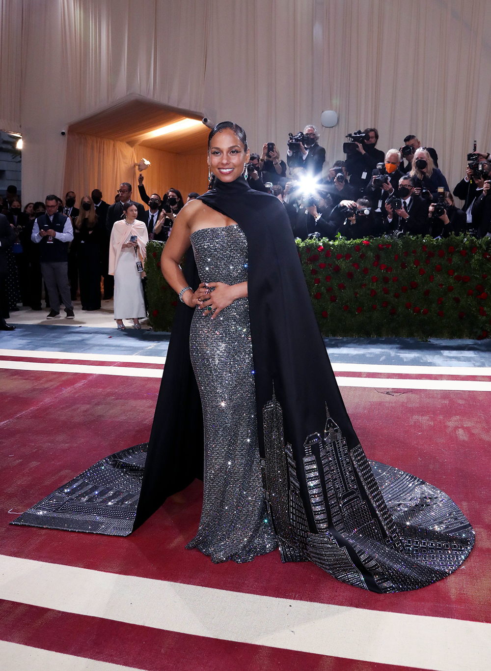 The Best Looks From The Met Gala 2022 Red Carpet