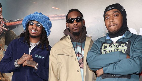 The Migos