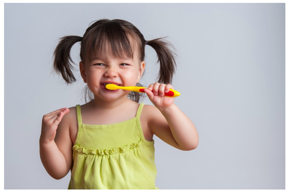 top mini toothbrush