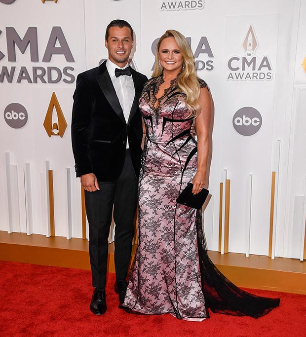 Miranda lambert's husbands: what to know about her two marriages