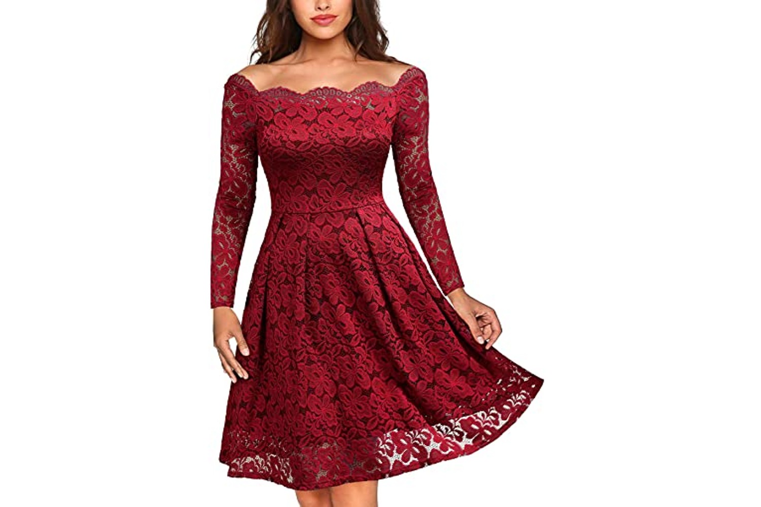 Missmay shop dresses reviews