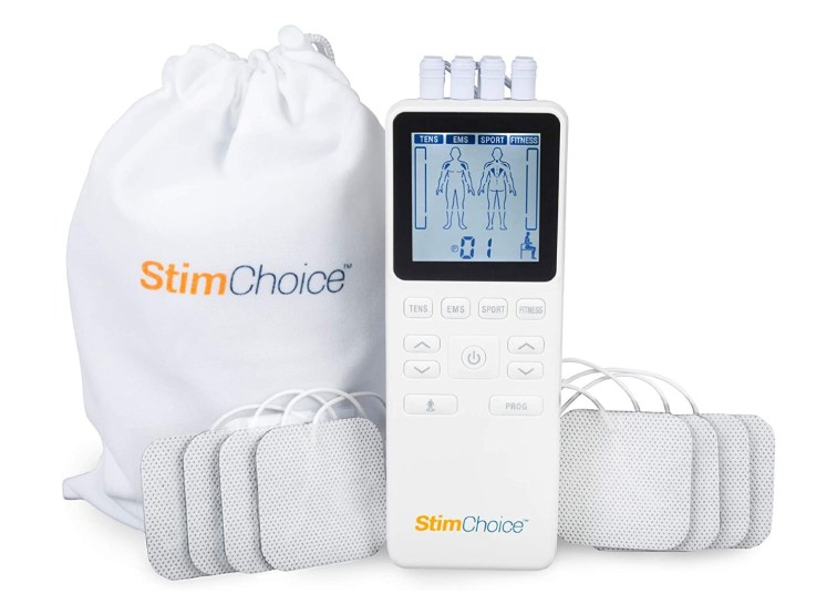 HighestRated Muscle Stimulators of 2023 Hollywood Life Reviews