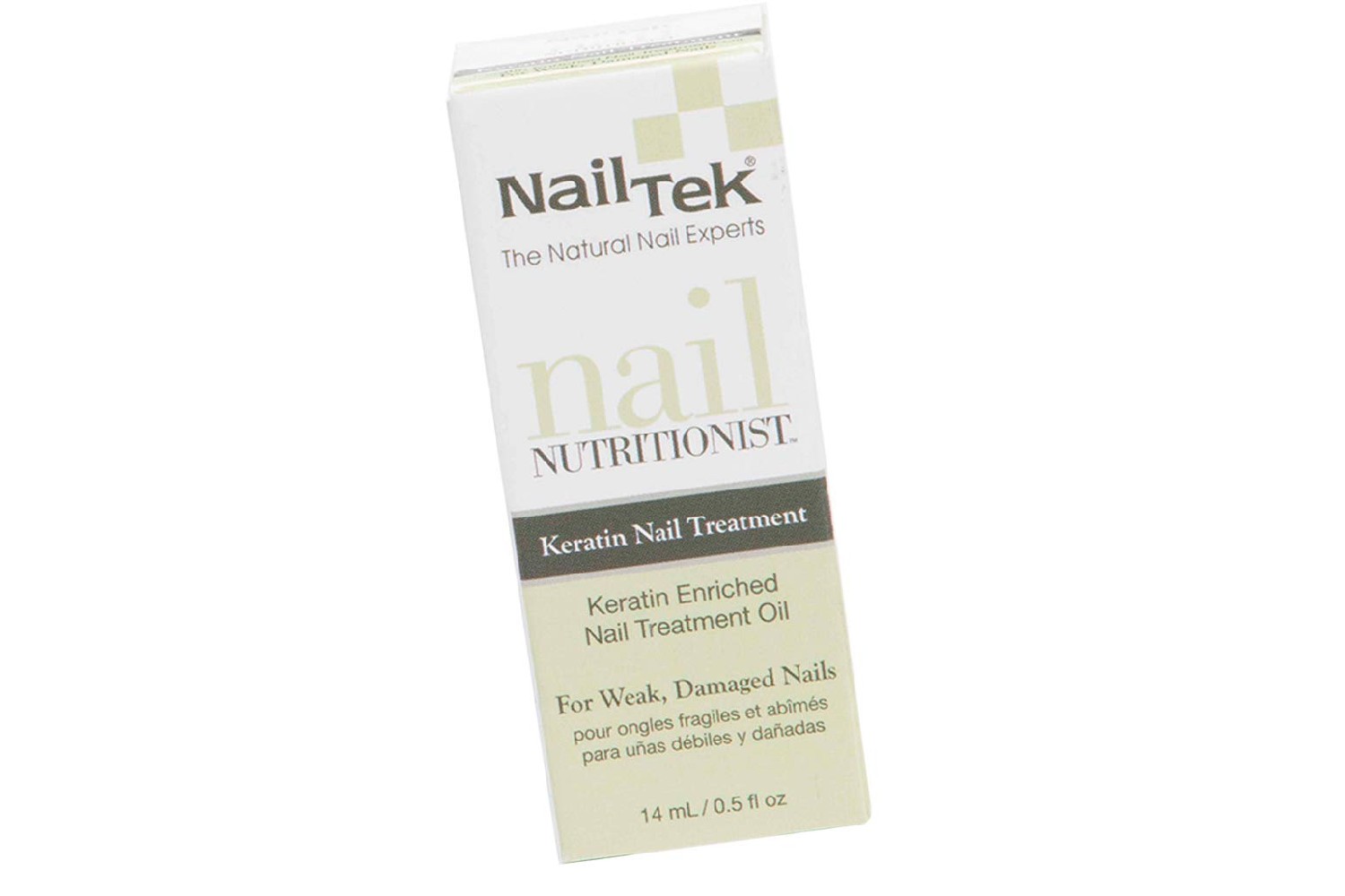 keratin for nail reviews