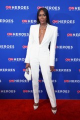 December 11, 2022, New York, NY, USA: 

16th Annual CNN Heroes All Star Tribute,.The American Museum of Natural History, NYC.December 11, 2022.

(Credit Image: Sonia Moskowitz Gordon/ZUMA Press Wire)

Pictured: Naomi Campbell
Ref: SPL5509235 111222 NON-EXCLUSIVE
Picture by: Sonia Moskowitz Gordon/Zuma / SplashNews.com

Splash News and Pictures
USA: +1 310-525-5808
London: +44 (0)20 8126 1009
Berlin: +49 175 3764 166
photodesk@splashnews.com

World Rights, No Argentina Rights, No Belgium Rights, No China Rights, No Czechia Rights, No Finland Rights, No France Rights, No Hungary Rights, No Japan Rights, No Mexico Rights, No Netherlands Rights, No Norway Rights, No Peru Rights, No Portugal Rights, No Slovenia Rights, No Sweden Rights, No Taiwan Rights, No United Kingdom Rights
