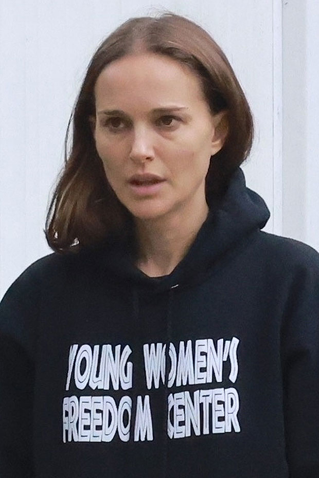 Natalie Portman Los Angeles May 2022