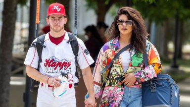 Nick Jonas Priyanka Chopra May 2022