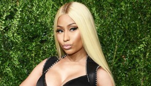 Nicki Minaj