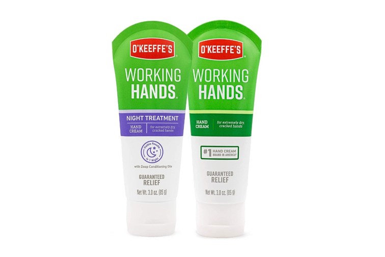 hand cream reviews