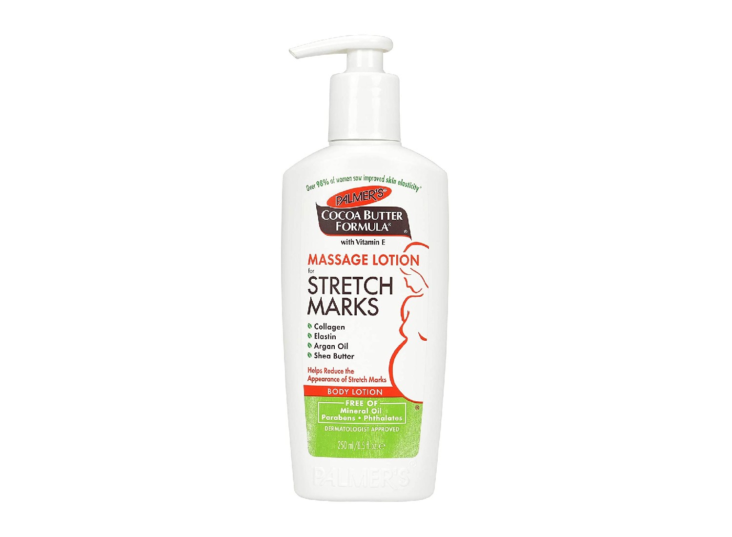 stretch mark cream reviews