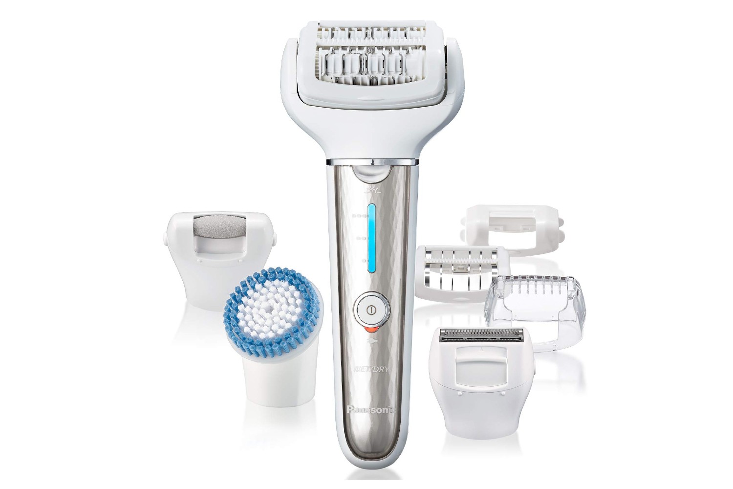 hair epilator reviews