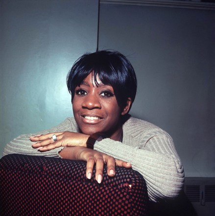 PATTI LABELLE - 1966VARIOUS - 1966