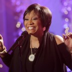 Today Show Patti LaBelle, New York, USA
