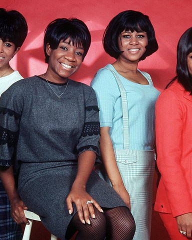 Patti Labelle and the BluebellesVarious - 1967