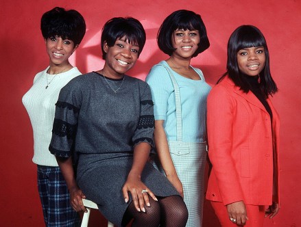 Patti Labelle and the BluebellesVarious - 1967