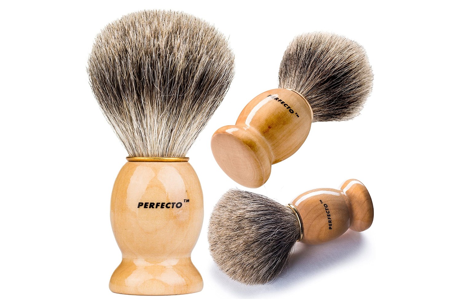 shaving brush reviews