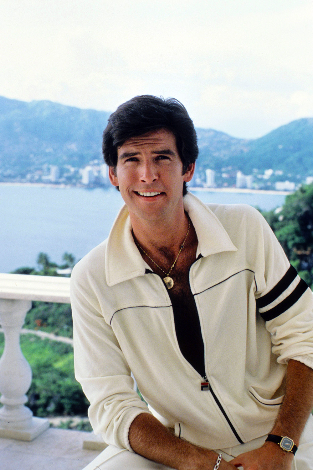 Remington Steele - 1982-1987