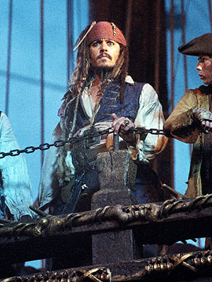 ‘Pirates of the Caribbean’ Reboot Will Have a New Cast: Details on the Franchise’s Future
