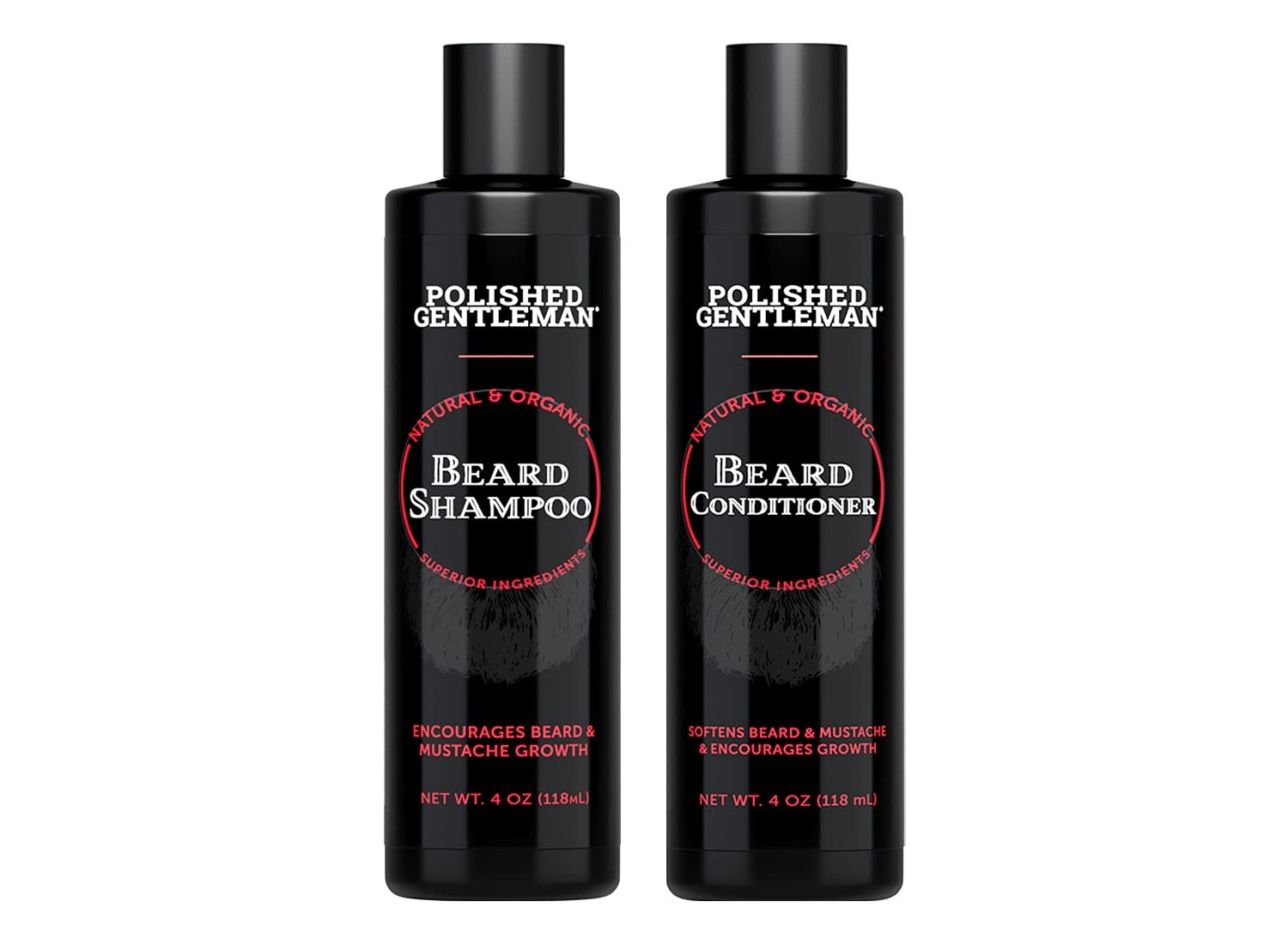 Beard Wash And Conditioner reviews