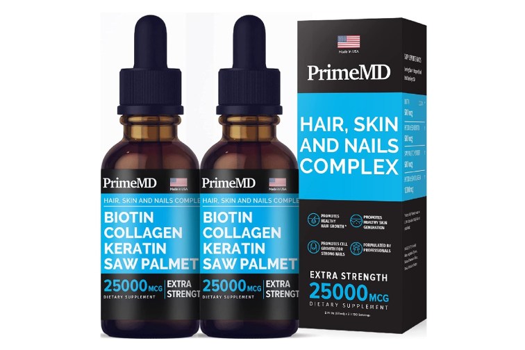 The Top Keratin for Nails in 2023 Reviews by Hollywood Life