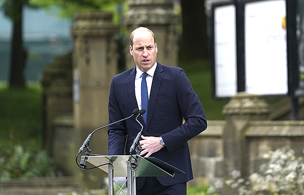 Prince William