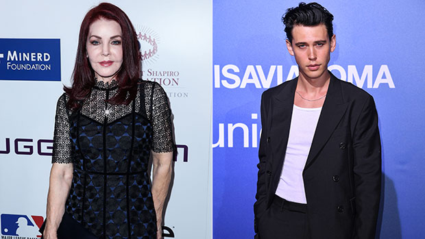 Priscilla Presley Raves Over Austin Butler’s Portrayal Of Elvis In Biopic: He’s ‘Outstanding’